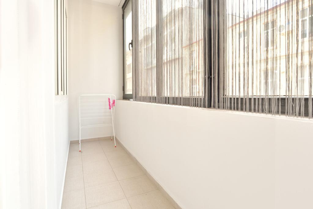 Central studio #2 Burgas Esterno foto